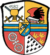Wappen Moguntia